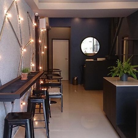 De Ja Moon Hostel Chiang Mai Eksteriør bilde