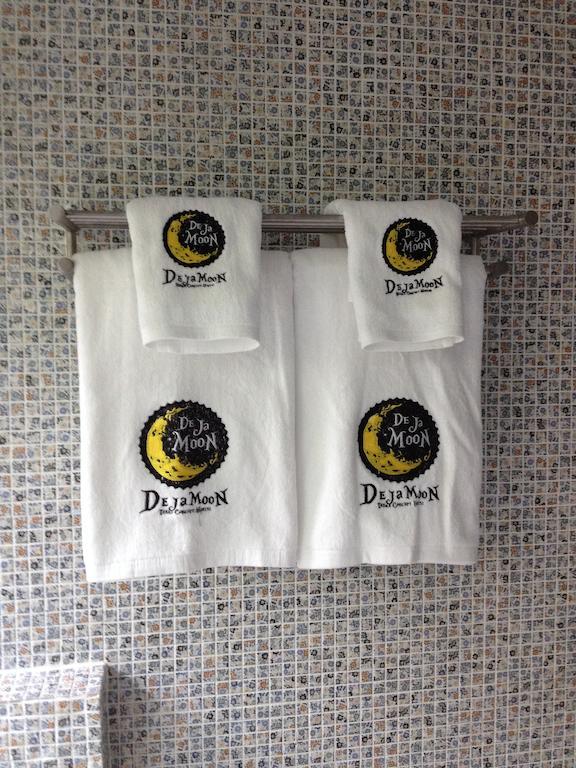 De Ja Moon Hostel Chiang Mai Eksteriør bilde