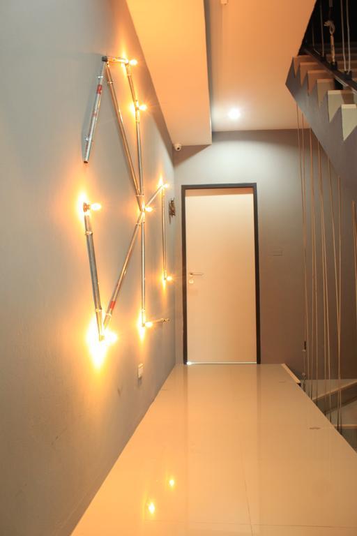 De Ja Moon Hostel Chiang Mai Eksteriør bilde