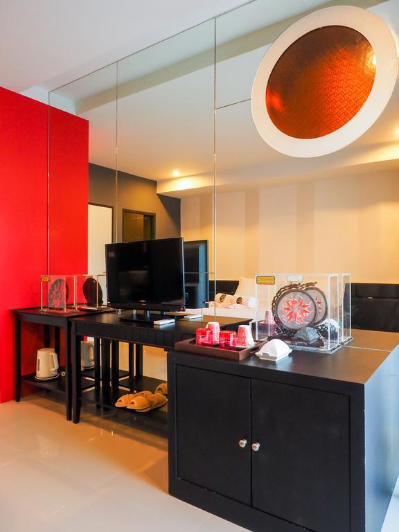 De Ja Moon Hostel Chiang Mai Eksteriør bilde