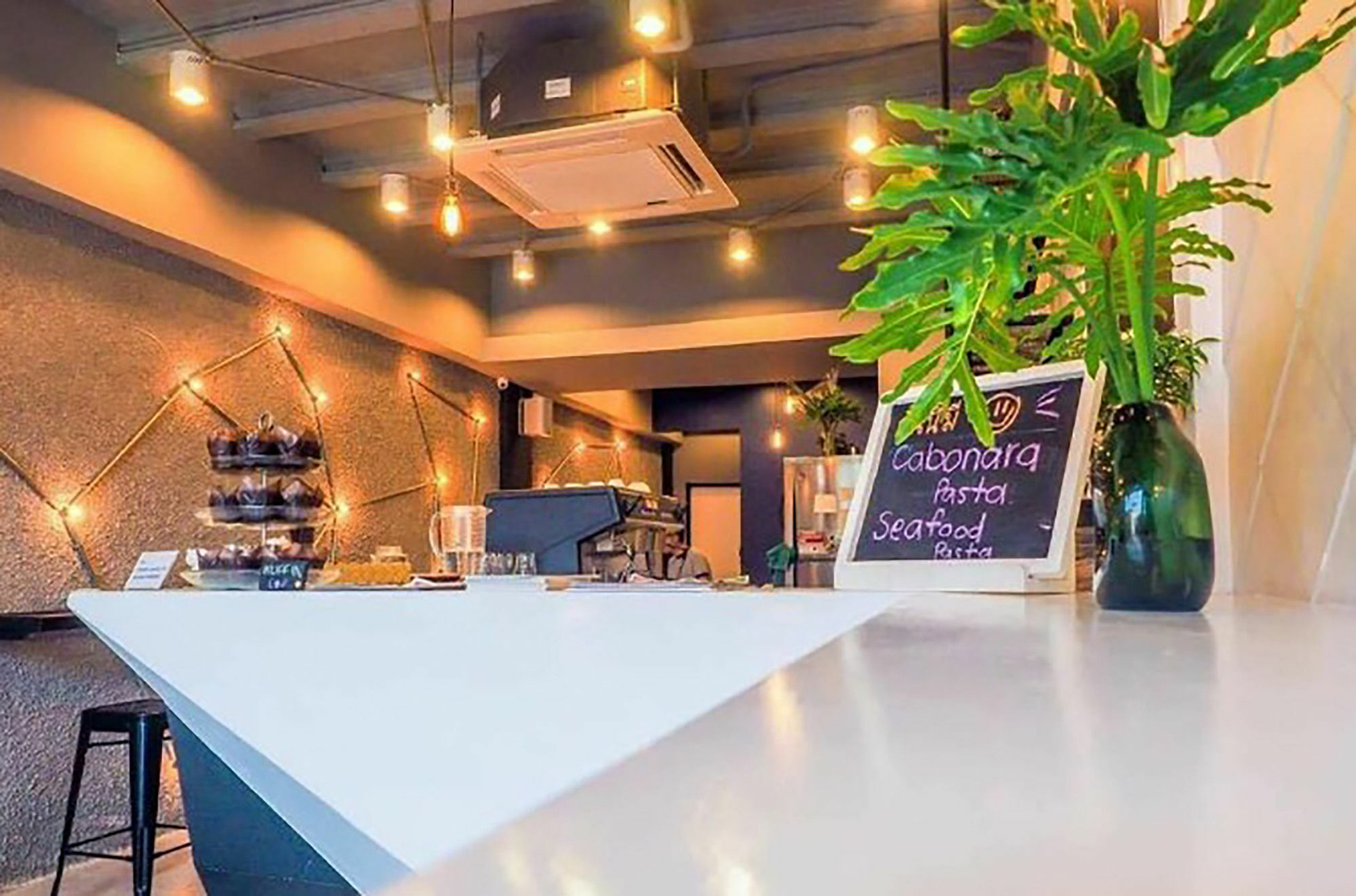 De Ja Moon Hostel Chiang Mai Eksteriør bilde