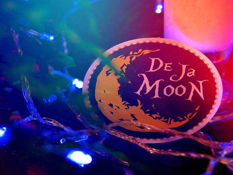 De Ja Moon Hostel Chiang Mai Eksteriør bilde