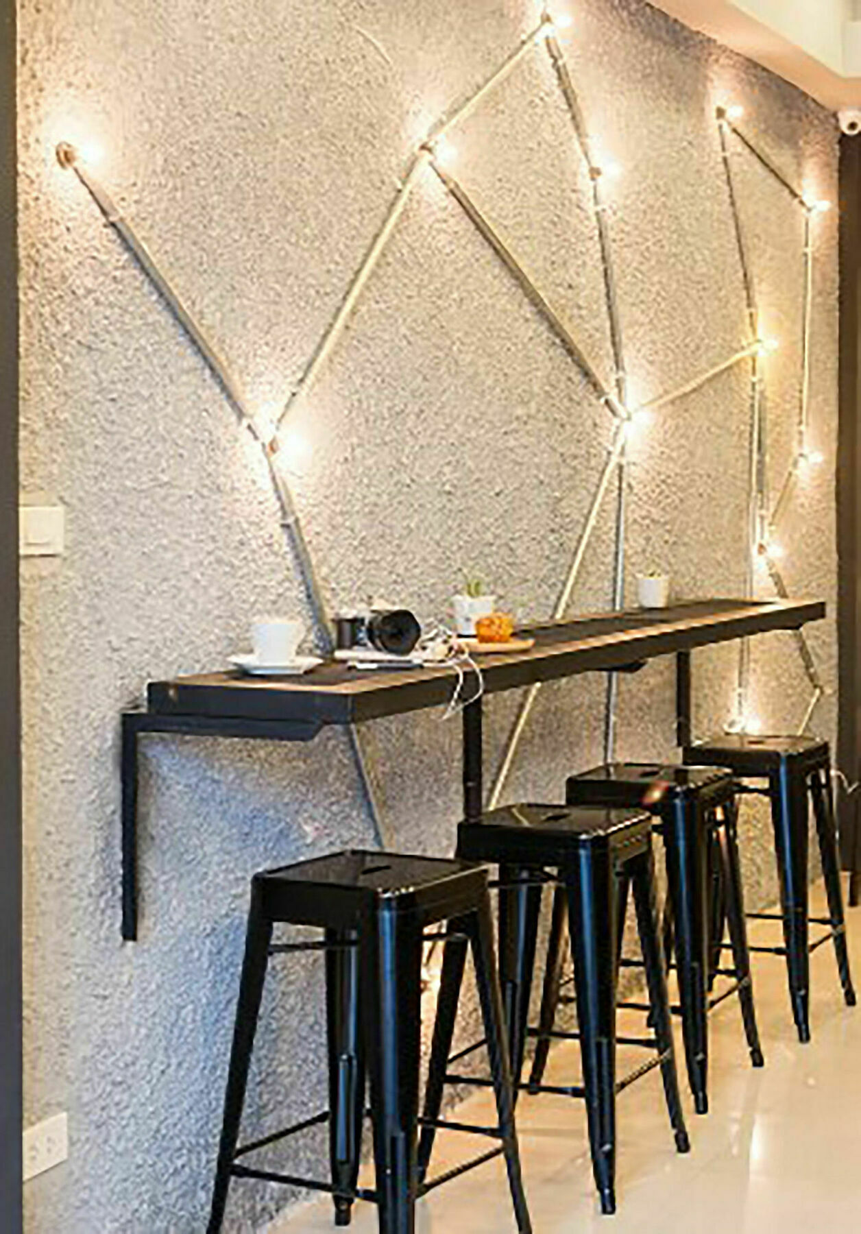 De Ja Moon Hostel Chiang Mai Eksteriør bilde
